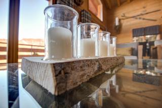 Chalet Leopard de Neige - La Tzoumaz - 3