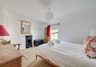 Apple Cottage - Southwold - 3