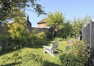 Apple Cottage - Southwold - 6