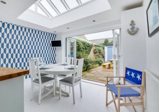 Anchors Aweigh - Southwold - 7