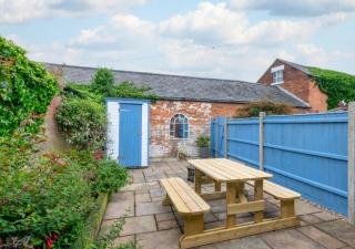 Anchors Aweigh - Southwold - 4