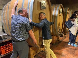 Chianti Passion - Barberino di Val d'Elsa - 8