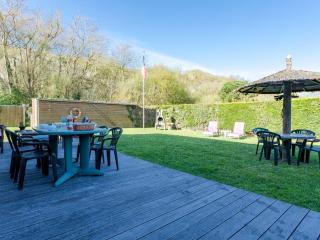 Holiday Home Chez Laurette by Interhome - Saint-Laurent-sur-Mer - 9