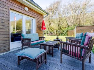 Holiday Home Chez Laurette by Interhome - Saint-Laurent-sur-Mer - 7