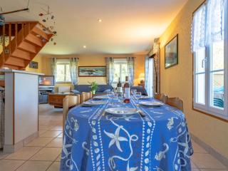 Holiday Home Chez Laurette by Interhome - Saint-Laurent-sur-Mer - 2