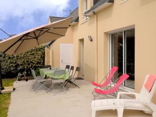 Holiday Home Les Volets Bleus by Interhome - La Turballe - 9