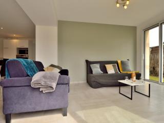 Holiday Home Les Volets Bleus by Interhome - La Turballe - 8