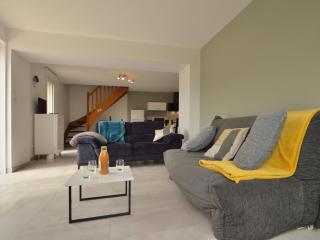 Holiday Home Les Volets Bleus by Interhome - La Turballe - 4