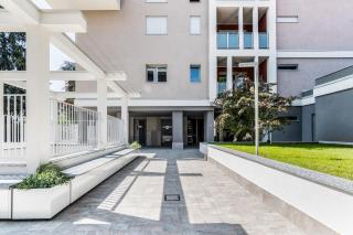 San Siro Green con Garage Privato - Milan - 5