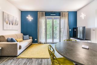 San Siro Green con Garage Privato - Milan - 3