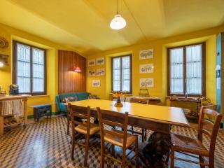Holiday Home La Rovere by Interhome - Cossano Belbo - 5