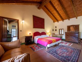 Holiday Home La Rovere by Interhome - Cossano Belbo - 2