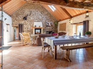 Holiday Home La Bergerie by Interhome - Saint-Sauveur-le-Vicomte - 8