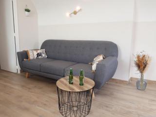 Holiday Home Hoedic by Interhome - Plouhinec - 9