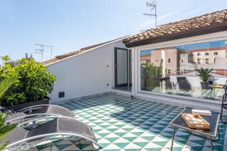 Porta di Castro Design Apartment with Terrace by Wonderful Italy - Palermo - 2