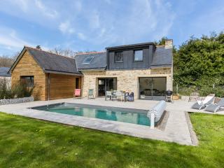 Holiday Home Breizh Riviera by Interhome - Bénodet - 0