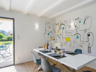 Holiday Home Breizh Riviera by Interhome - Bénodet - 1