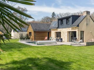 Holiday Home Breizh Riviera by Interhome - Bénodet - 5