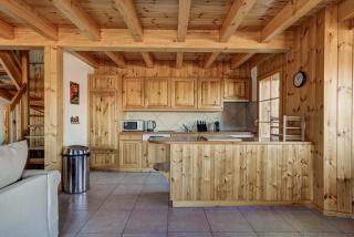 Chalet Mandalay - La Tzoumaz - 2