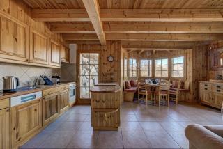 Chalet Mandalay - La Tzoumaz - 5