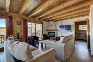 Chalet Mandalay - La Tzoumaz - 9