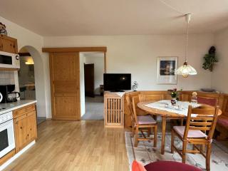 Apartment Helga by Interhome - Fieberbrunn - 2