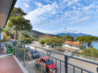 Apartment Al Tramonto by Interhome - Portoferraio - 2