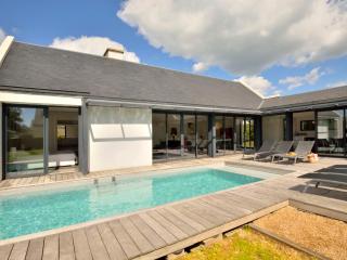 Holiday Home Villa Noalou by Interhome - Arzon - 0
