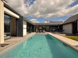 Holiday Home Villa Noalou by Interhome - Arzon - 7