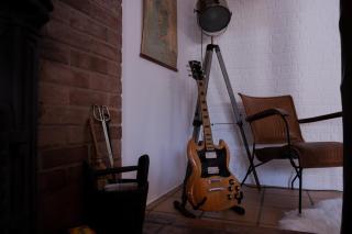 Casa do Lume - Leiria - 3
