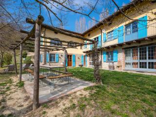 Holiday Home La Rovere by Interhome - Cossano Belbo - 8