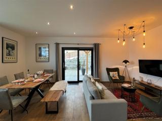 Apartment Panoramablick by Interhome - 3