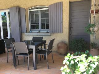 soleil lotus - Saint-Hilaire-de-Brethmas - 8