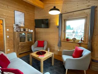 Chalet Wildenbach by Interhome - 2