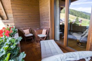Gasthof-Appartements Sportalm - 9