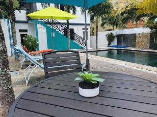 Namaste Lounge - Appartement 'Carambola' de 2 chambres 1er Etage - Pereybere - 7