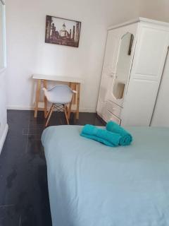 Namaste Lounge - Appartement 'Carambola' de 2 chambres 1er Etage - Pereybere - 2