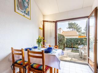 Holiday Home Hameau de Talaris-4 by Interhome - La Palmyre - 4