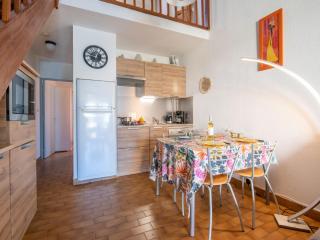 Holiday Home Les Maisons de la Plage-7 by Interhome - Le Grau-du-Roi - 9