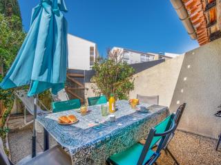 Holiday Home Les Maisons de la Plage-7 by Interhome - Le Grau-du-Roi - 7