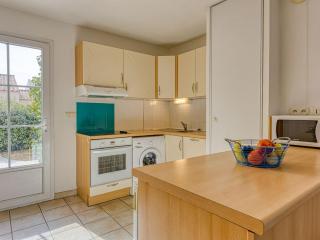 Holiday Home Les Grandes Bleues 3-1 by Interhome - Narbonne-Plage - 3