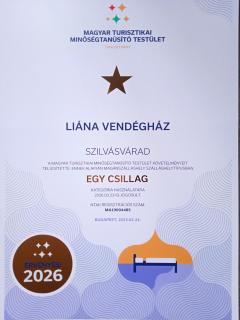 Liána Vendégház - Szilvásvárad - 7