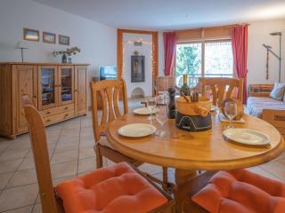 Apartment Heida A 5 by Interhome - Ovronnaz - 2