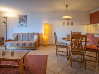 Apartment Heida A 5 by Interhome - Ovronnaz - 3