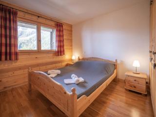 Apartment Les Chalets de Marie A 21 by Interhome - Ovronnaz - 9