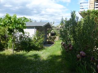 soleil lotus - Saint-Hilaire-de-Brethmas - 1