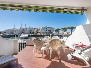Apartment Les Marinas de la Plage I-1 by Interhome - Le Grau-du-Roi - 0