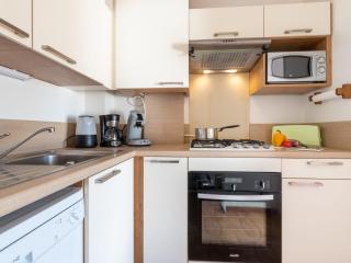 Apartment Les Marinas de la Plage I-1 by Interhome - Le Grau-du-Roi - 4