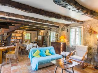 Holiday Home Chaumiere Natelliou by Interhome - Trégunc - 8