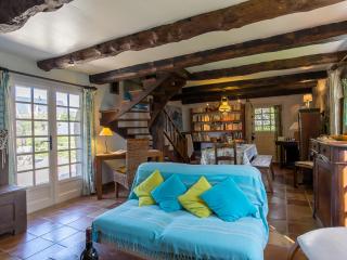 Holiday Home Chaumiere Natelliou by Interhome - Trégunc - 2